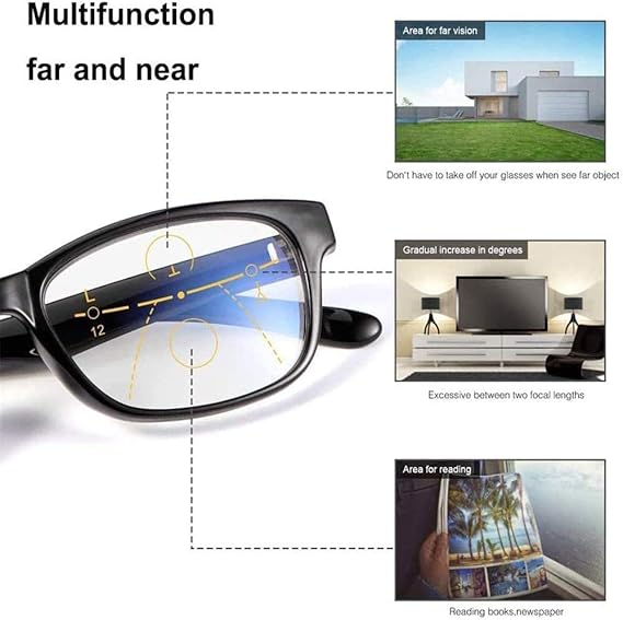 Lentes One Power 2