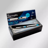 Plancha Nano Titanium Pro750