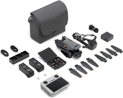 Dron Profesional con Doble Cámara 4K + BATERÍA EXTRA